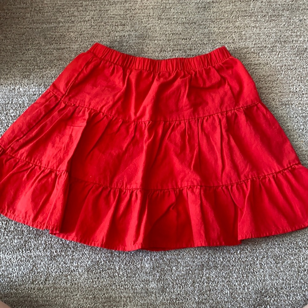 BERSHKA SKIRT